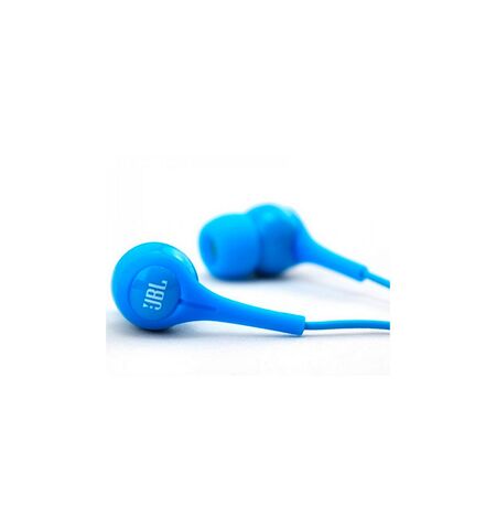 Наушники JBL Tempo In-Ear J01 Blue