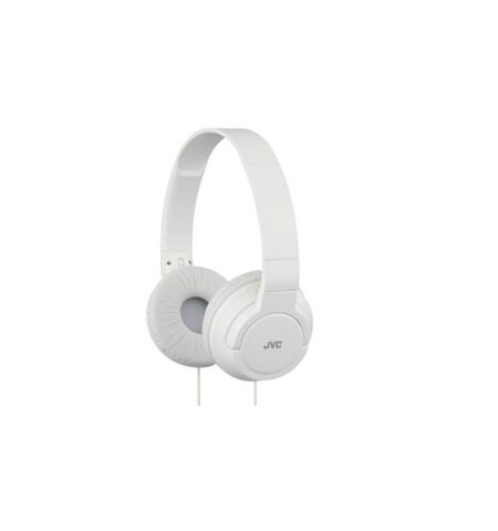 Наушники JVC HA-S180 White