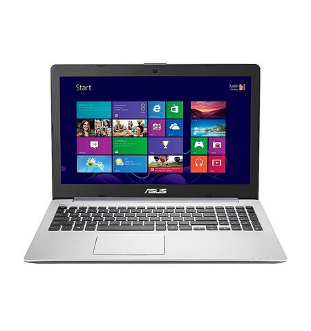 Ноутбук ASUS K551LN-XX010D