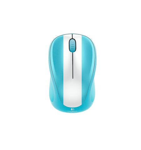 Мышь Logitech Wireless Mouse M235 Argentina (910-004027)