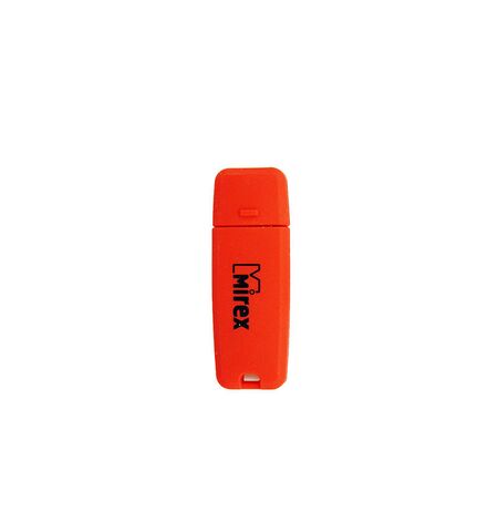 USB Flash Mirex Chromatic 64GB Red (13600-FMUCRR64)