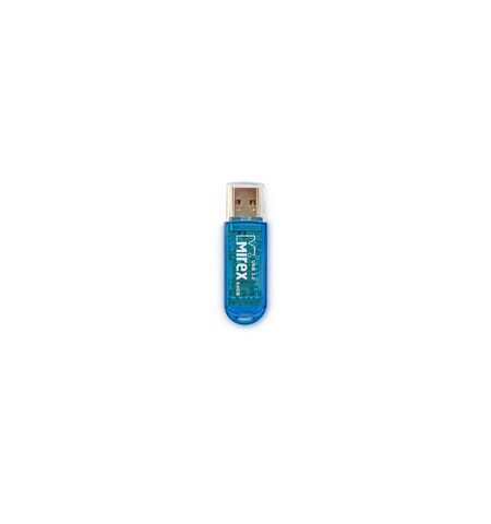 USB Flash Mirex ELF 64GB Blue (13600-FM3BEF64)