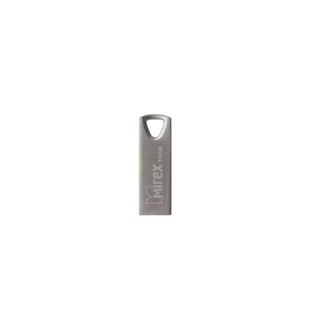 USB Flash Mirex INTRO 16GB (13600-ITRNTO16)