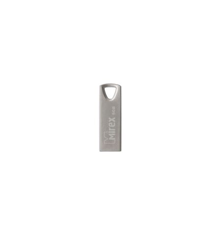 USB Flash Mirex INTRO 8GB (13600-ITRNTO08)