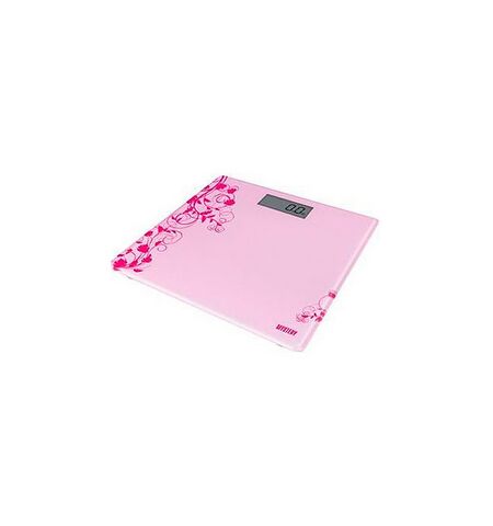 Напольные весы Mystery MES-1808 Pink