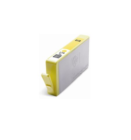 Совместимый картридж HP 178XL Yellow (CB325HE)