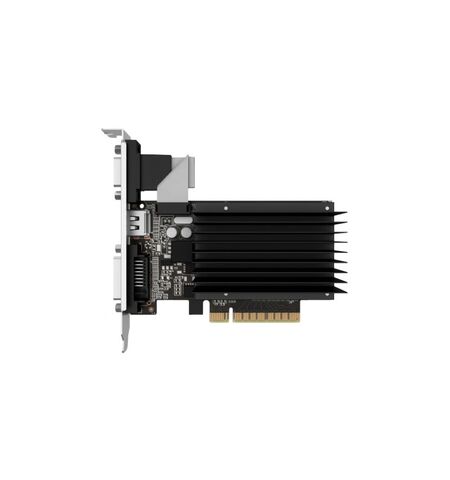 Видеокарта Palit GeForce GT 630 2GB DDR3 (NEAT6300HD46-2080H)