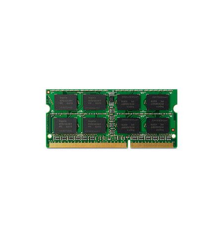 Оперативная память Patriot Signature 4GB DDR3-1600 SO-DIMM PC3-12800 (PSD34G160082S)
