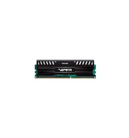 Оперативная память Patriot Viper 3 Black Mamba 4GB DDR3-1866 PC3-15000 (PV34G186C0)