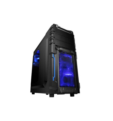 Корпус Raidmax Vortex 402WB Black