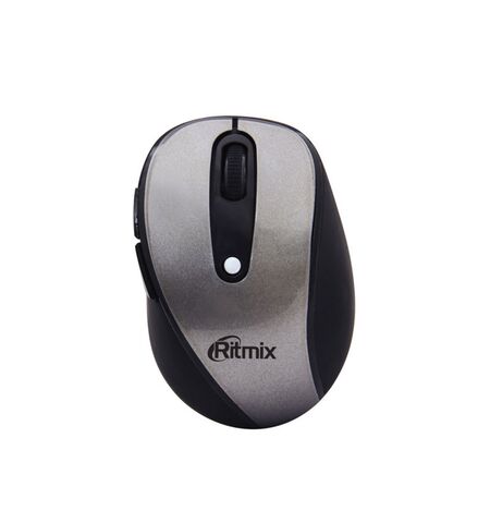Мышь Ritmix RMW-220 Grey