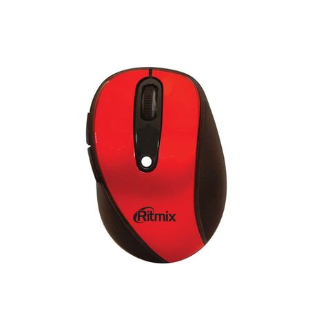 Мышь Ritmix RMW-220 Red
