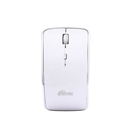 Мышь Ritmix RMW-240 Arc White