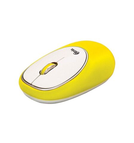 Мышь Ritmix RMW-250 Antistress Yellow