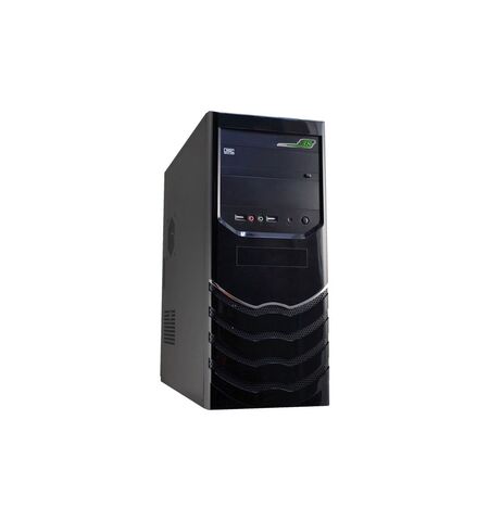 Корпус STC DELUX 7636BS 450W