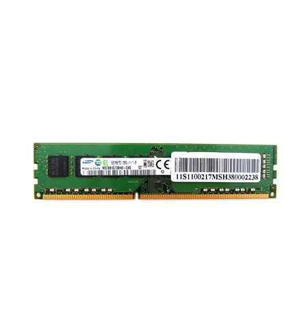 Оперативная память Samsung 8GB DDR3-1600 PC3-12800 (M378B1G73BH0-CK0)