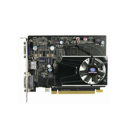 Видеокарта Sapphire R7 240 1024MB GDDR5 (11216-01-20G)