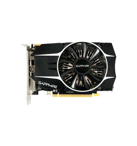 Видеокарта Sapphire R7 260X OC 1024MB GDDR5 (11222-05-10G)