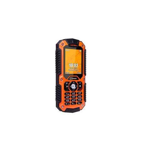 Мобильный телефон Senseit P10 Orange