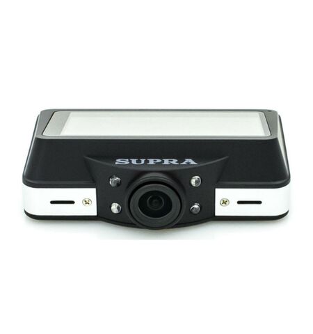 Видеорегистратор Supra SCR-880
