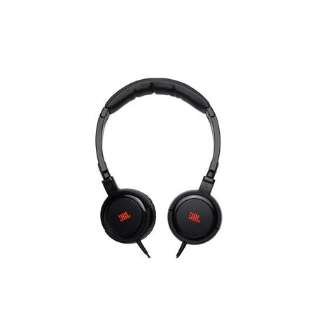 Наушники JBL Tempo On-Ear J03 Black