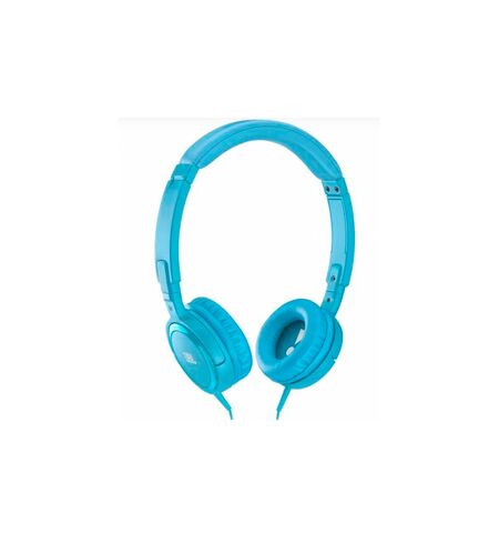 Наушники JBL Tempo On-Ear J03 Blue