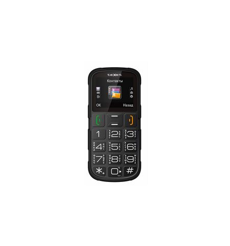 Мобильный телефон TeXet TM-B113