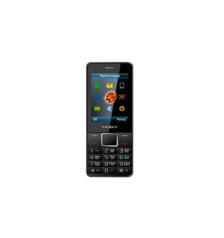 Мобильный телефон TeXet TM-D225
