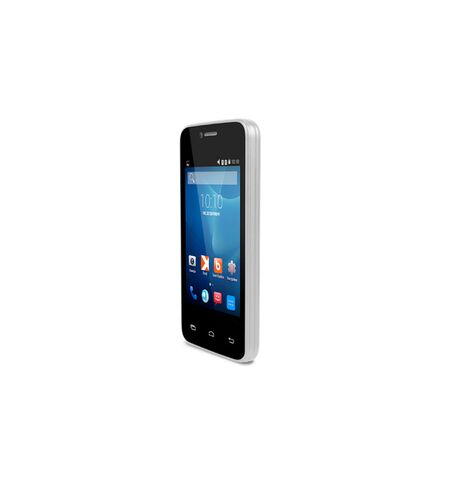 Смартфон TeXet X-mini TM-3504 White