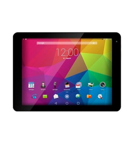 Планшет TeXet X-pad STYLE 10.1 16GB 3G (TM-9777)