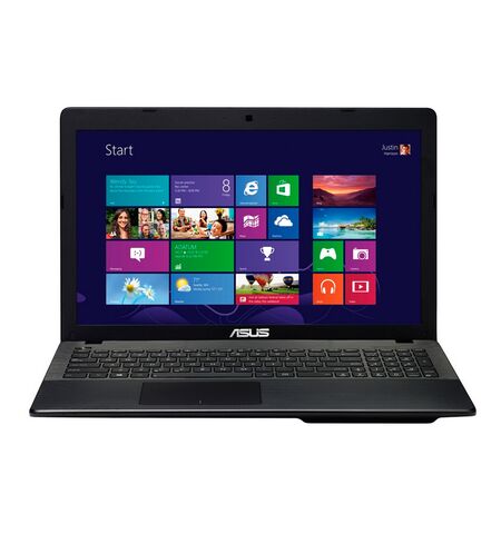 Ноутбук ASUS X552CL-SX052D