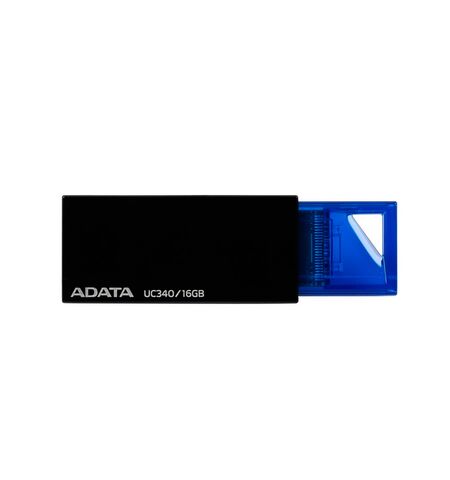 USB Flash ADATA Choice UC340 16GB Blue (AUC340-16G-RBL)