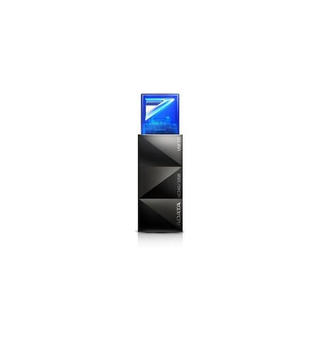 USB Flash ADATA Choice UC340 32GB Blue (AUC340-32G-RBL)