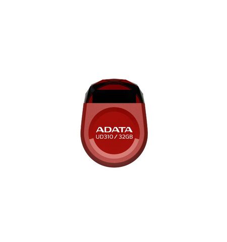 USB Flash ADATA UD310 32GB Red (AUD310-32G-RRD)