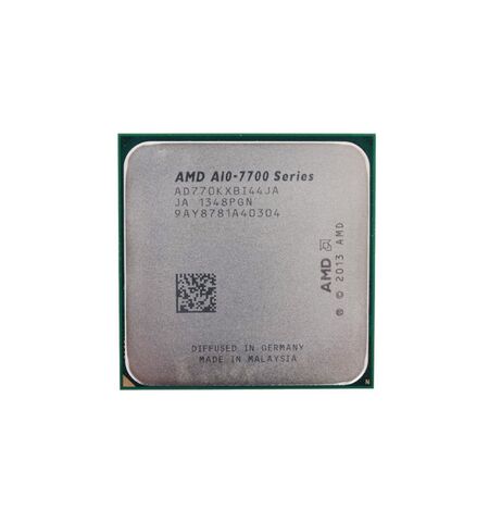 Процессор AMD A10-7700K (AD770KXBI44JA)