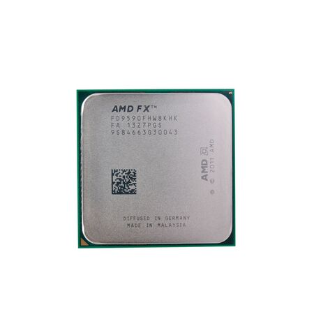 Процессор AMD FX-9590 Black Edition (FD9590FHW8KHK)