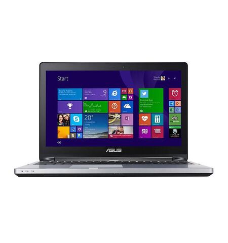 Ноутбук ASUS Transformer Book Flip TP550LD-CJ040H