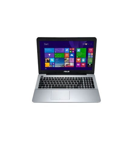 Ноутбук ASUS X550LA-XO067D