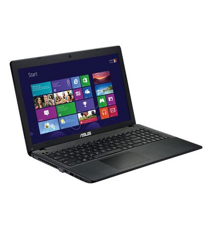 Ноутбук ASUS X552CL-XX216D