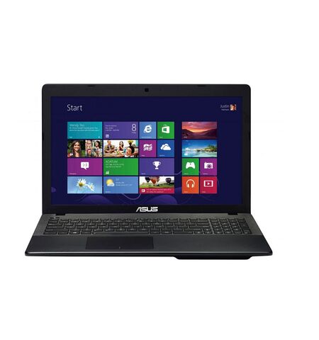 Ноутбук ASUS X552MD-SX020D