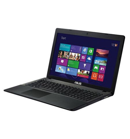 Ноутбук ASUS X552MD-SX068D