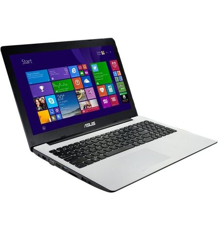 Ноутбук ASUS X553MA-SX625B