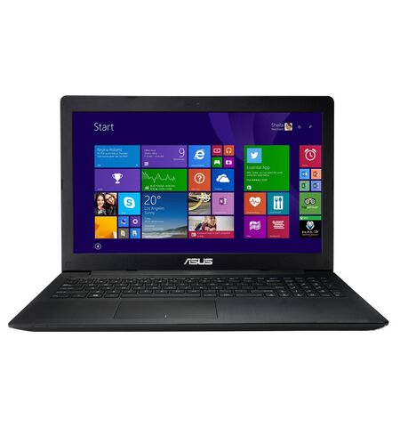 Ноутбук ASUS X553MA-XX432D