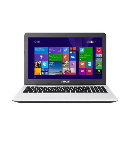 Ноутбук ASUS X554LD-XO745D