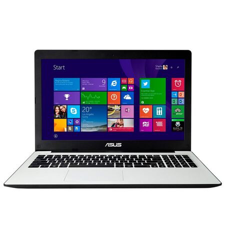 Ноутбук ASUS X555LN-XO183D