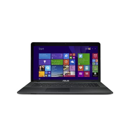 Ноутбук ASUS X751LDV-TY133D