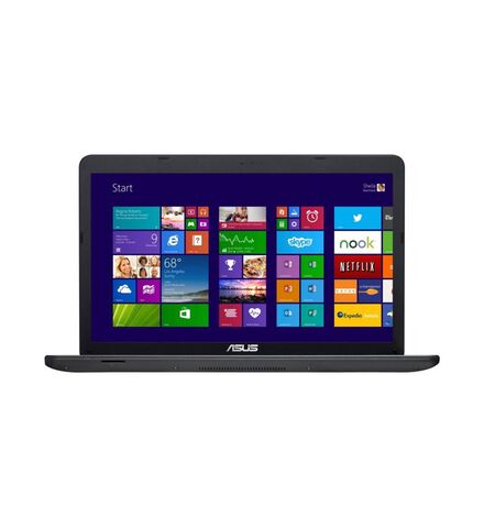 Ноутбук ASUS X751LDV-TY155D