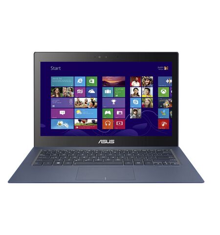 Ноутбук ASUS ZENBOOK UX301LA-DE084H