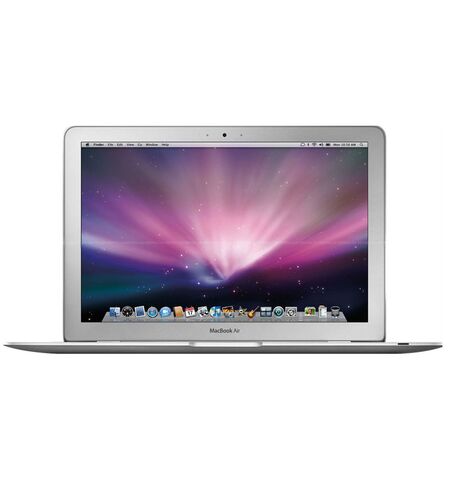 Ноутбук Apple MacBook Air 11" (MJVM2RS)