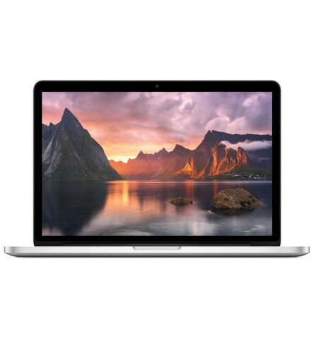 Ноутбук Apple MacBook Pro 13'' Retina (MGX92RS)